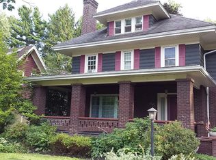 66 Maple Ave, Hamburg, NY 14075