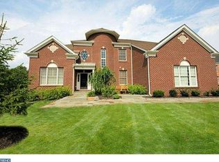 35 Boehm Way, Hillsborough, NJ 08844