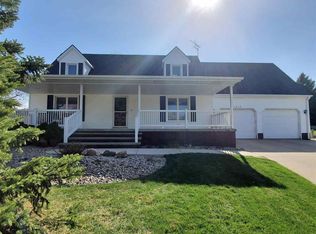 1813 Imperial Rd, Norfolk, NE 68701