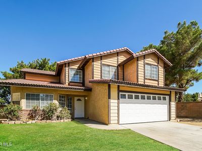 855 E Avenue J9, Lancaster, CA, 93535