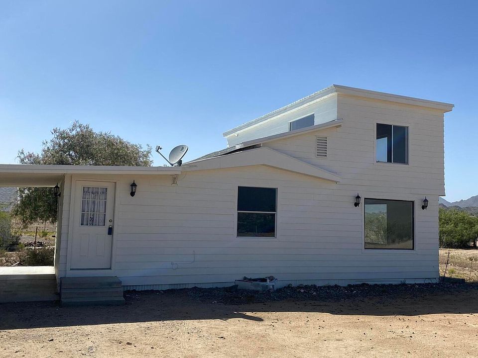 22010 W Sunrise Rd, Congress, AZ 85332 Zillow