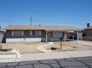 2148 W Laurel Ln, Phoenix, AZ 85029