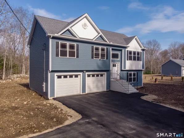 890 Brook Road, Hampton, CT 06427