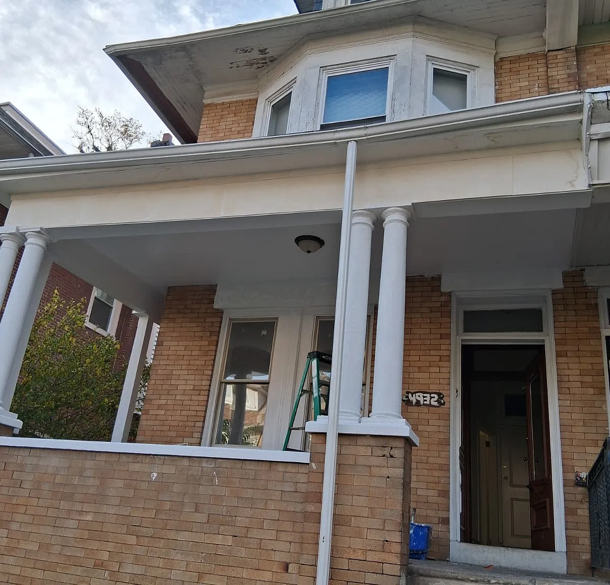 2 bed, 750 sqft, $1,150 — Photo 1