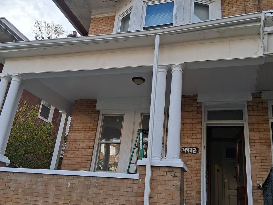 1st image of 4932 N Camac St Floor 1