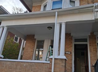 4932 N Camac St FLOOR 1, Philadelphia, PA 19141