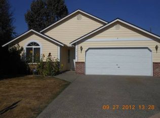 5814 Armour Loop SE, Olympia, WA 98513