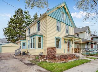 6032 3rd Ave, Kenosha, WI 53143