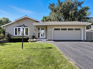 W169S7219 Avon Ct, City of muskego, WI 53150