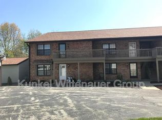222-6 Shoreline Dr, O'Fallon, IL 62269