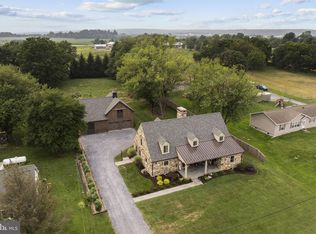 650 Broad St, Honey Brook, PA 19344