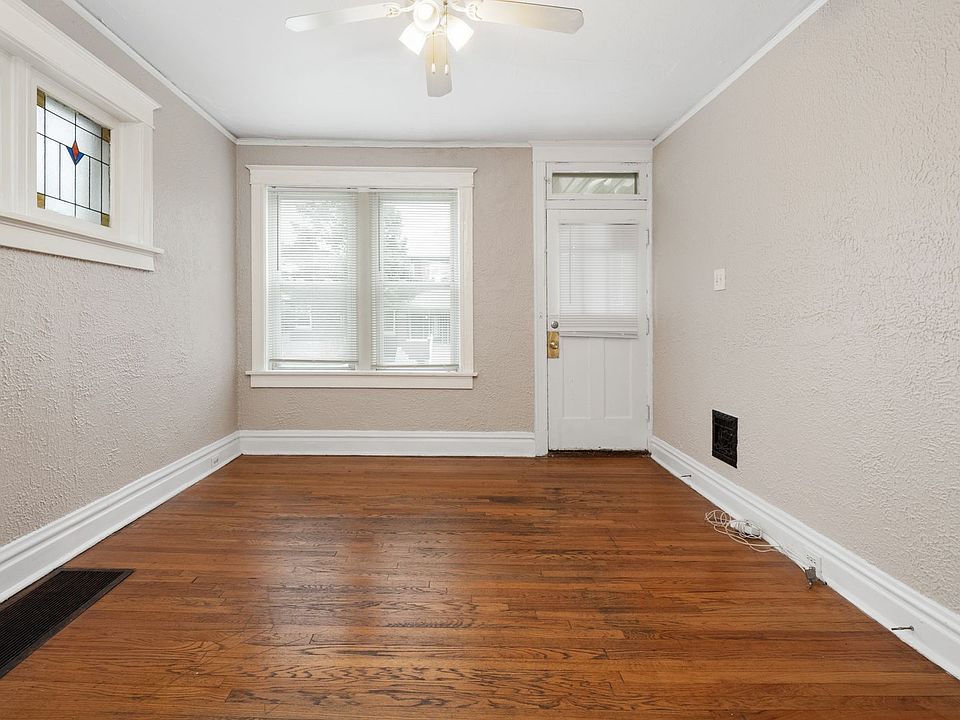 1st image of 5022 Lindenwood Ave #1F