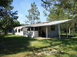 6460 NW 60th Ave, Chiefland, FL 32626