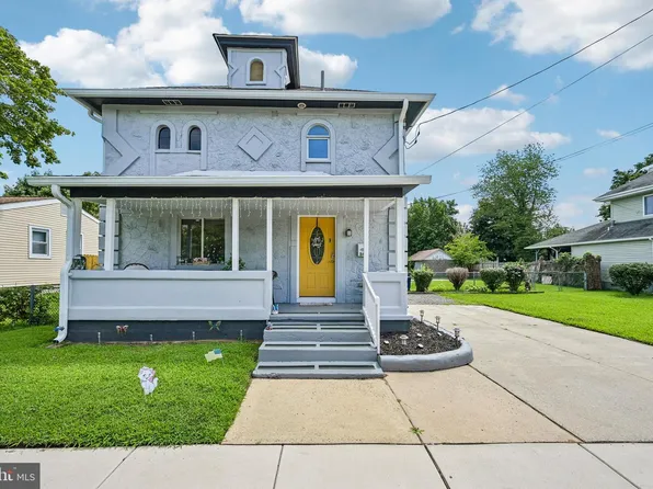 348 W Washington St, Paulsboro, NJ 08066