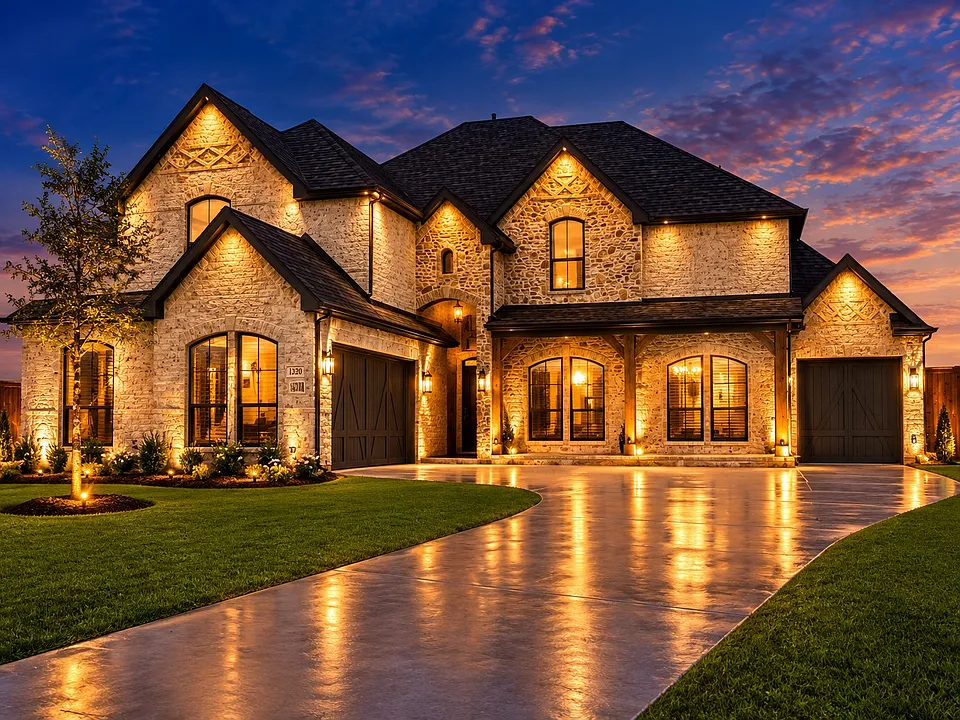 1320 Villanova Ln