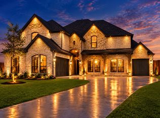 1320 Villanova Ln, Prosper, TX 75078