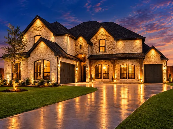 1320 Villanova Ln, Prosper, TX 75078