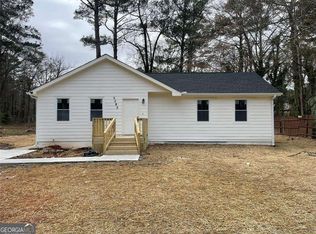 5385 Booker T Dr, Morrow, GA 30260
