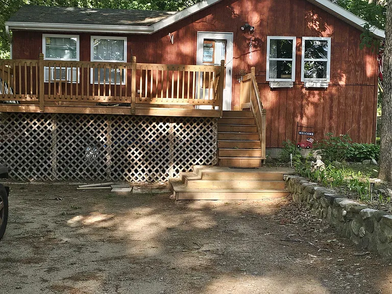16824 Shawano Dr NE — Photo 1