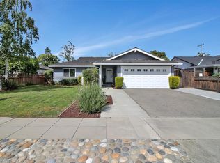 3313 Hilary Dr, San Jose, CA