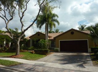 1160 NW 133rd Ter, Sunrise, FL 33323