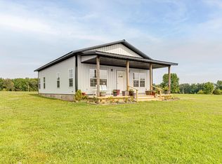 2909 N 22nd St, Paragould, AR 72450