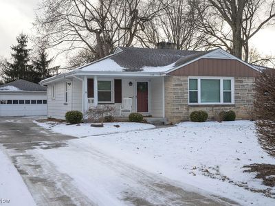 459 Wildwood Dr, Youngstown, OH, 44512