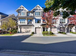 3105 Dayanee Springs Blvd #211, Coquitlam, BC V3E0C2