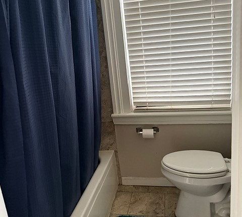 2nd image of 601 Blackburn Rd APT 3
