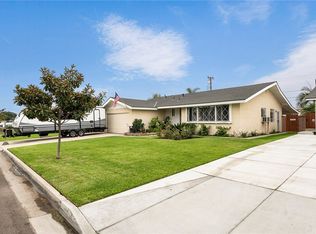 14807 Escalona Rd, La Mirada, CA 90638