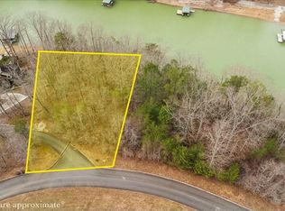 0 Bluff Trce, Jacksboro, TN 37757