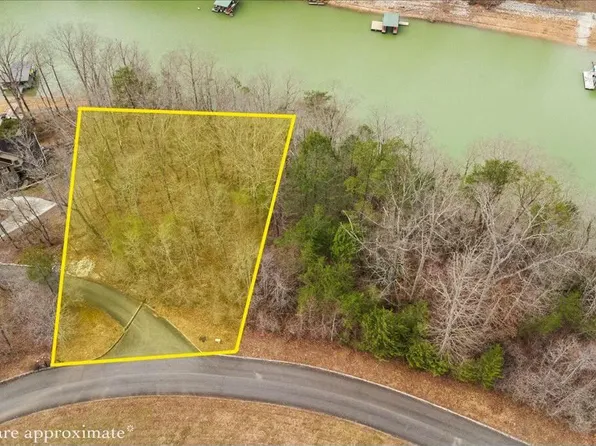 0 Bluff Trce, Jacksboro, TN 37757