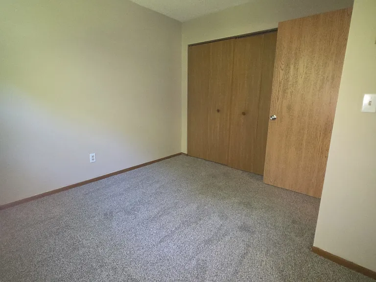 Different view of Bedroom 2