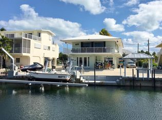 106 Court Contessa, Islamorada, FL 33036