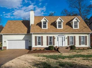 2504 Ravine Dr, Nashville, TN 37217