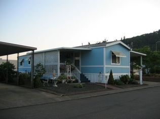 103 Shadow Ranch Ln, Roseburg, OR 97470