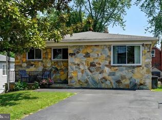 6420 Kenwood Ave, Rosedale, MD 21237