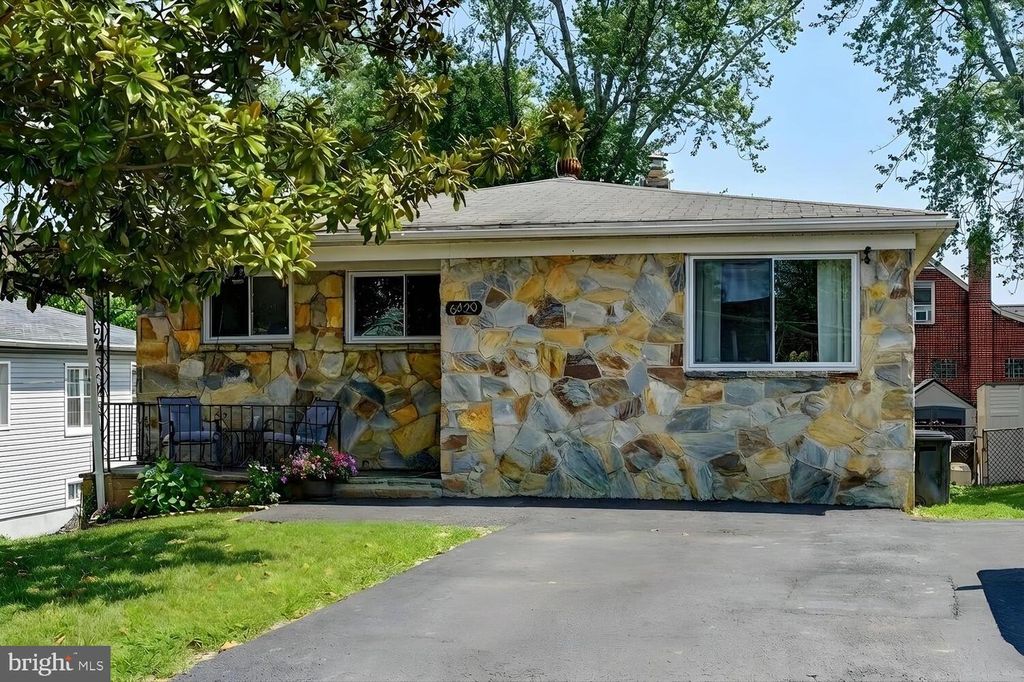 6420 Kenwood Ave, Rosedale, MD 21237