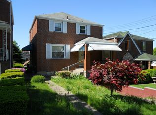 1104 Oglethorpe Ave, Pittsburgh, PA