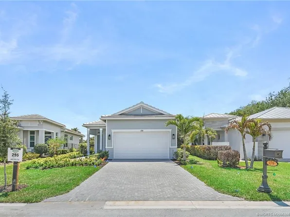 179 SE Via Tirso Port St, Lucie, FL 34952