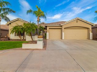 25035 N 41st Dr, Phoenix, AZ 85083