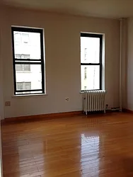 Rented by Team Gotham