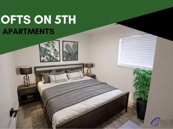 Lofts on 5th