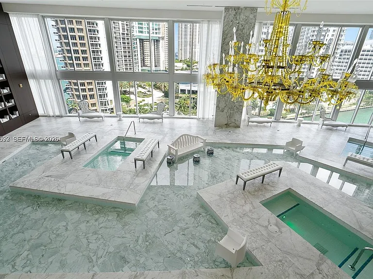 465 Brickell Ave #5603 — Photo 21