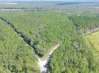 5 Chumuckla Springs Rd, Jay, FL 32565
