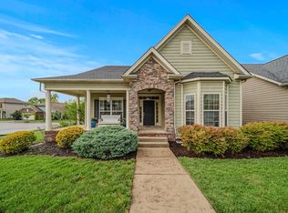 2454 Arden Village Dr, Columbia, TN 38401