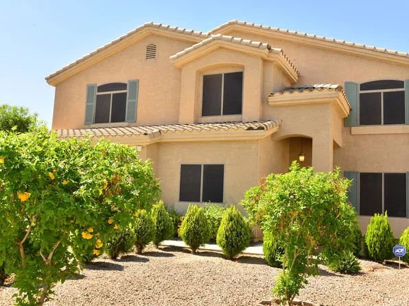 12398 W Highland Ave, Avondale, AZ 85392