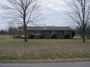 4402 White Oak Valley Rd, Georgetown, OH 45121