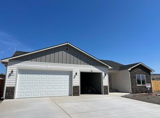 6411 Orinda Dr, Klamath Falls, OR 97603