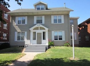 919 E Elm St APT 2, Springfield, MO 65806